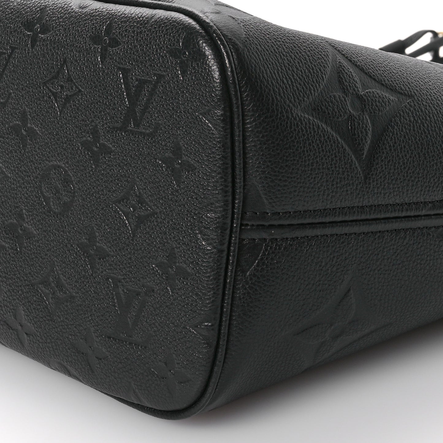 Empreinte Monogram Giant Neverfull MM Black