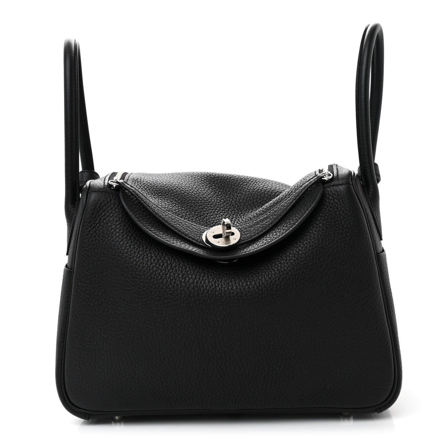 Taurillon Clemence Lindy 26 Black