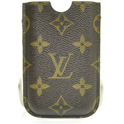 Louis Vuitton Monogram iPhone 3G Case 4 of 5