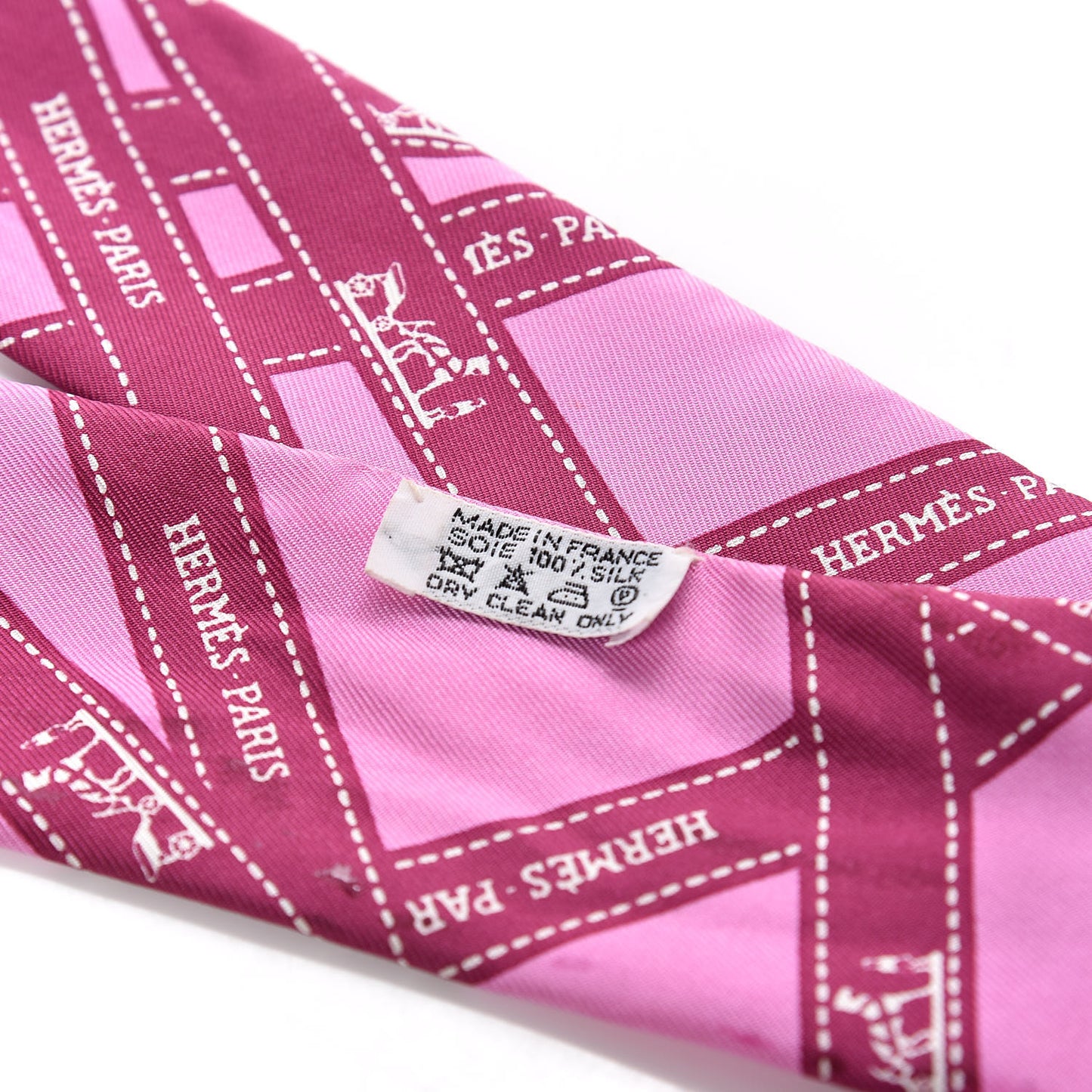 Silk Bolduc Twilly