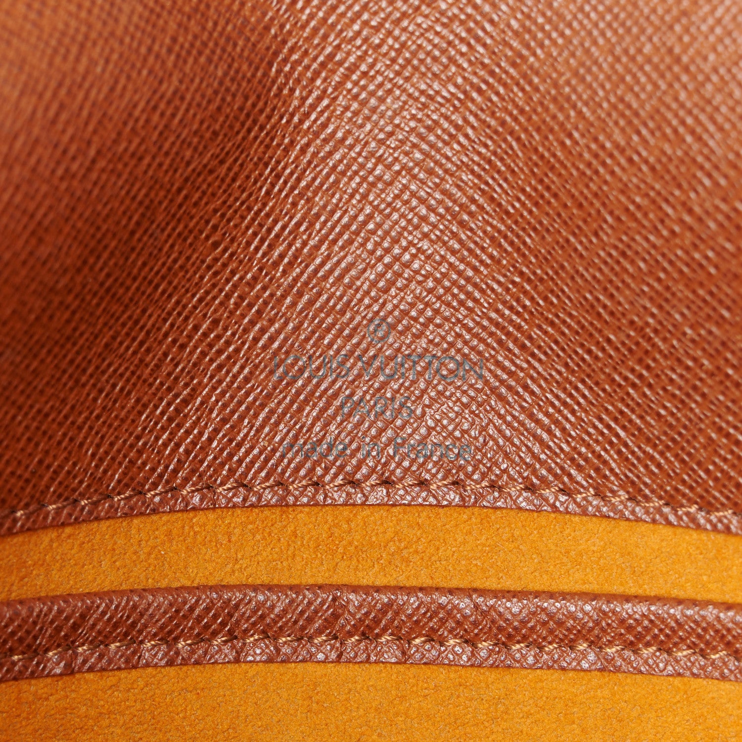 Louis Vuitton Monogram Musette Tango 7 of 11