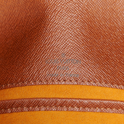 Louis Vuitton Monogram Musette Tango 7 of 11