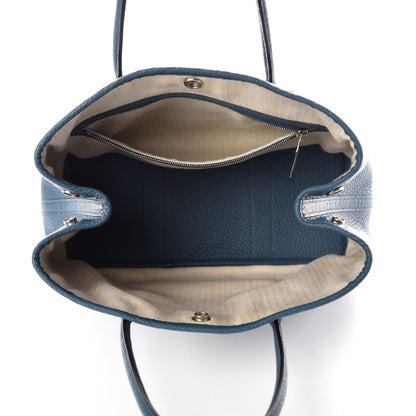 Hermes Negonda Garden Party 30 TPM Cobalt 7 of 9