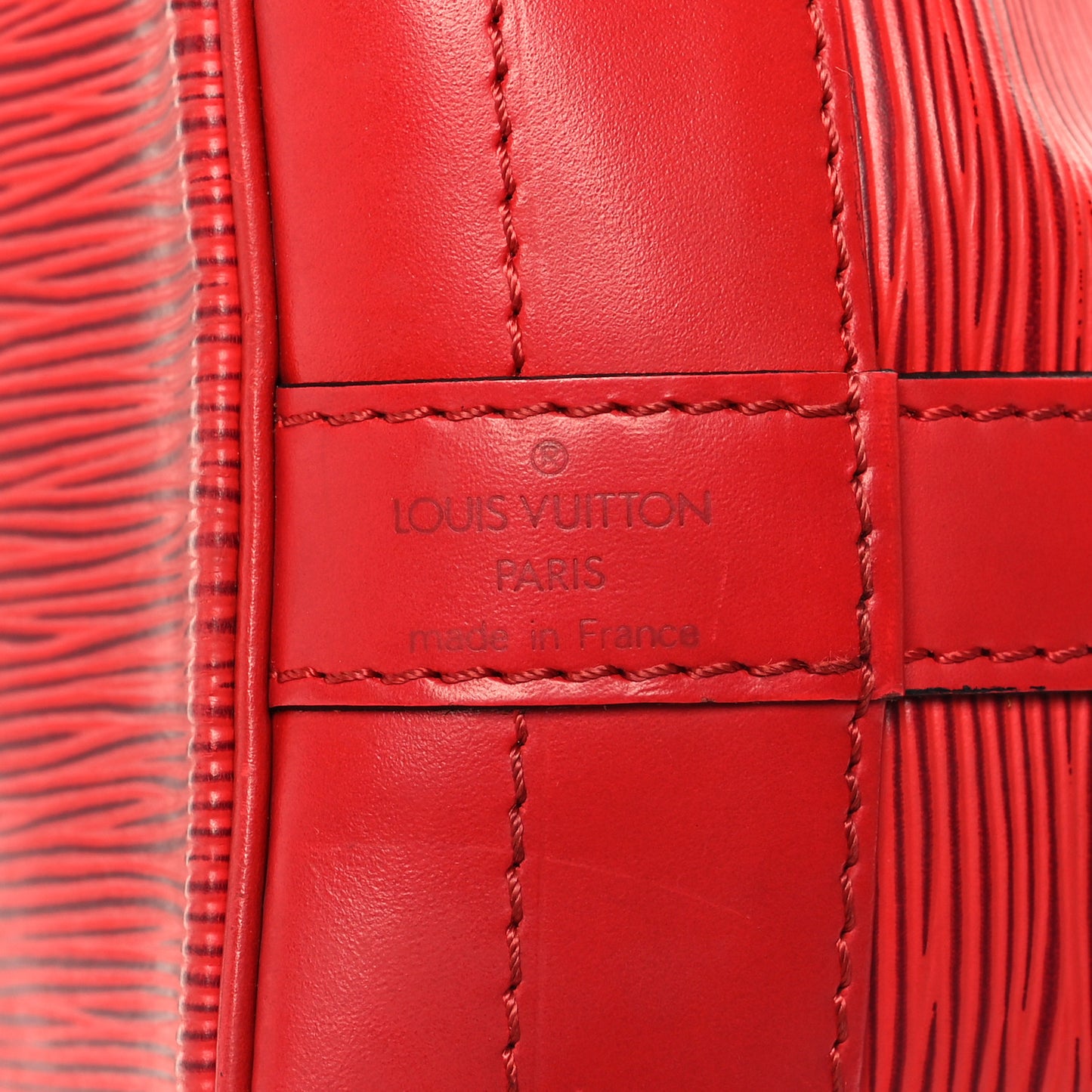 Epi Noe Castillan Red
