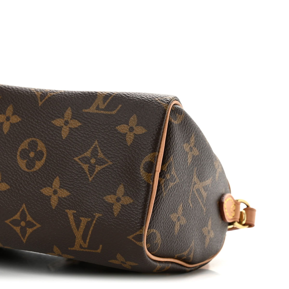 Monogram Nano Speedy