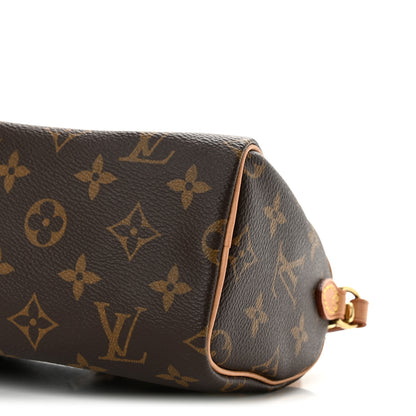 Louis Vuitton Monogram Nano Speedy 10 of 12