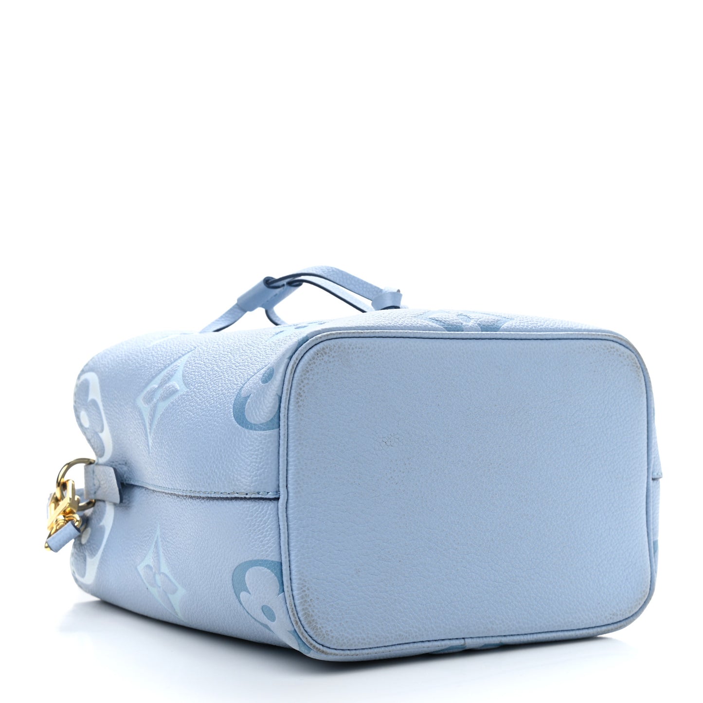 Empreinte Monogram Giant By The Pool Neonoe BB Summer Blue