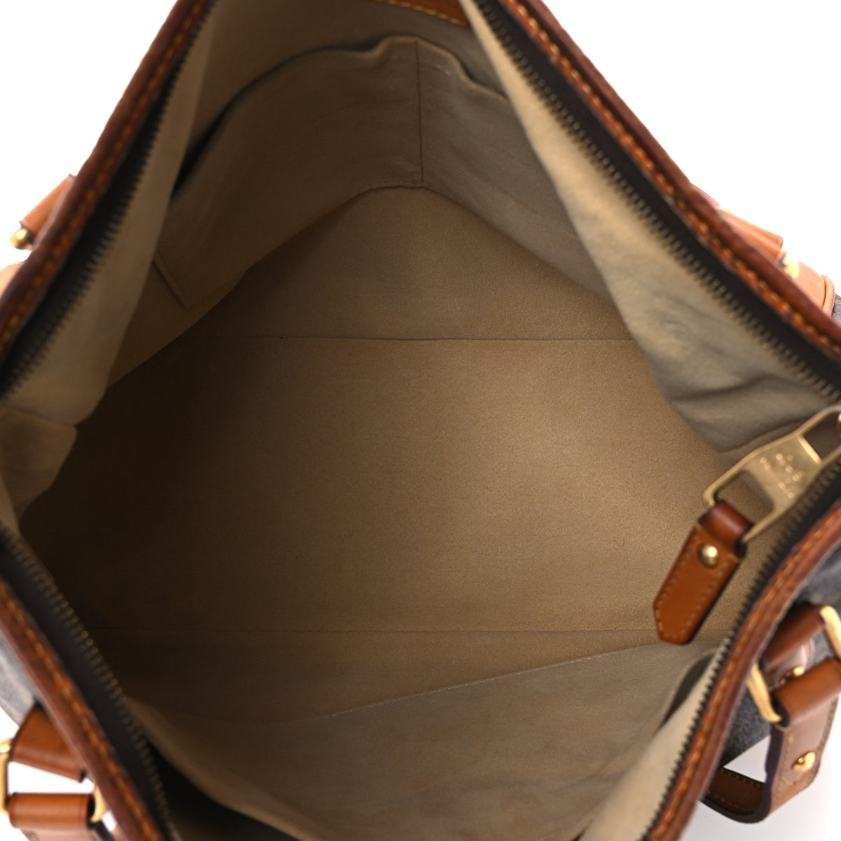 Louis Vuitton Monogram Estrela MM 4 of 11