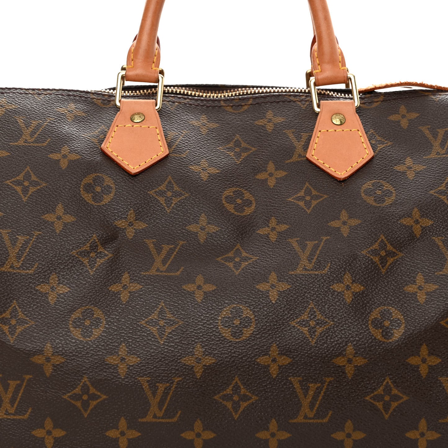Monogram Speedy 35
