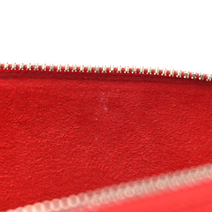 Louis Vuitton Epi Alma BB Coquelicot 7 of 11