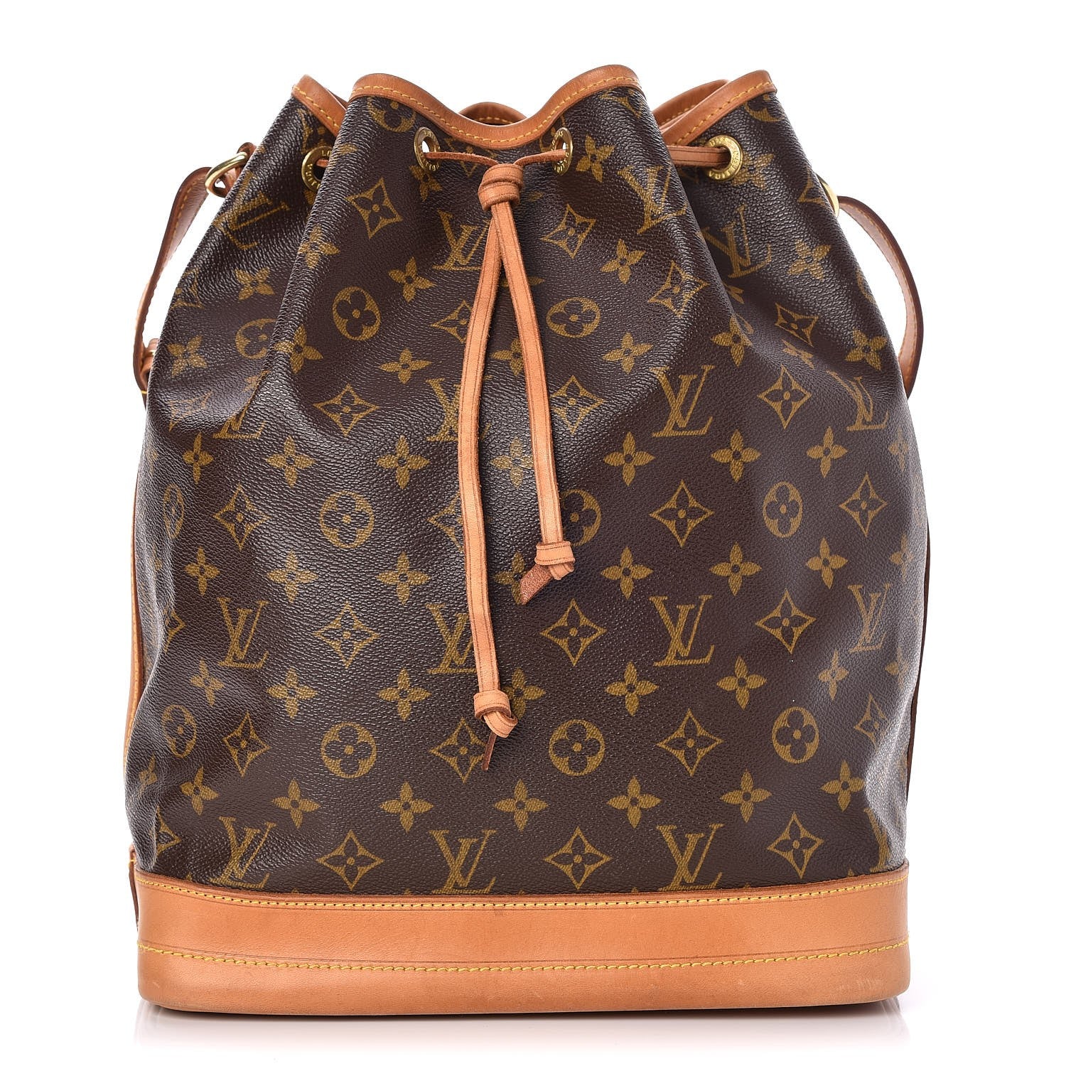 Louis Vuitton Monogram Noe 1 of 8