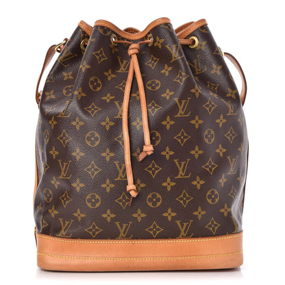 Louis Vuitton Monogram Noe 1 of 8