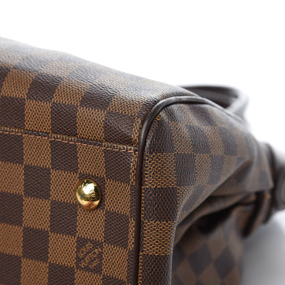 Louis Vuitton Damier Ebene Trevi GM 9 of 9