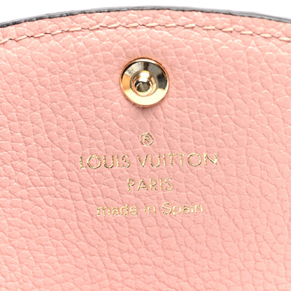 Louis Vuitton Empreinte Rosalie Coin Purse Rose Poudre 6 of 7