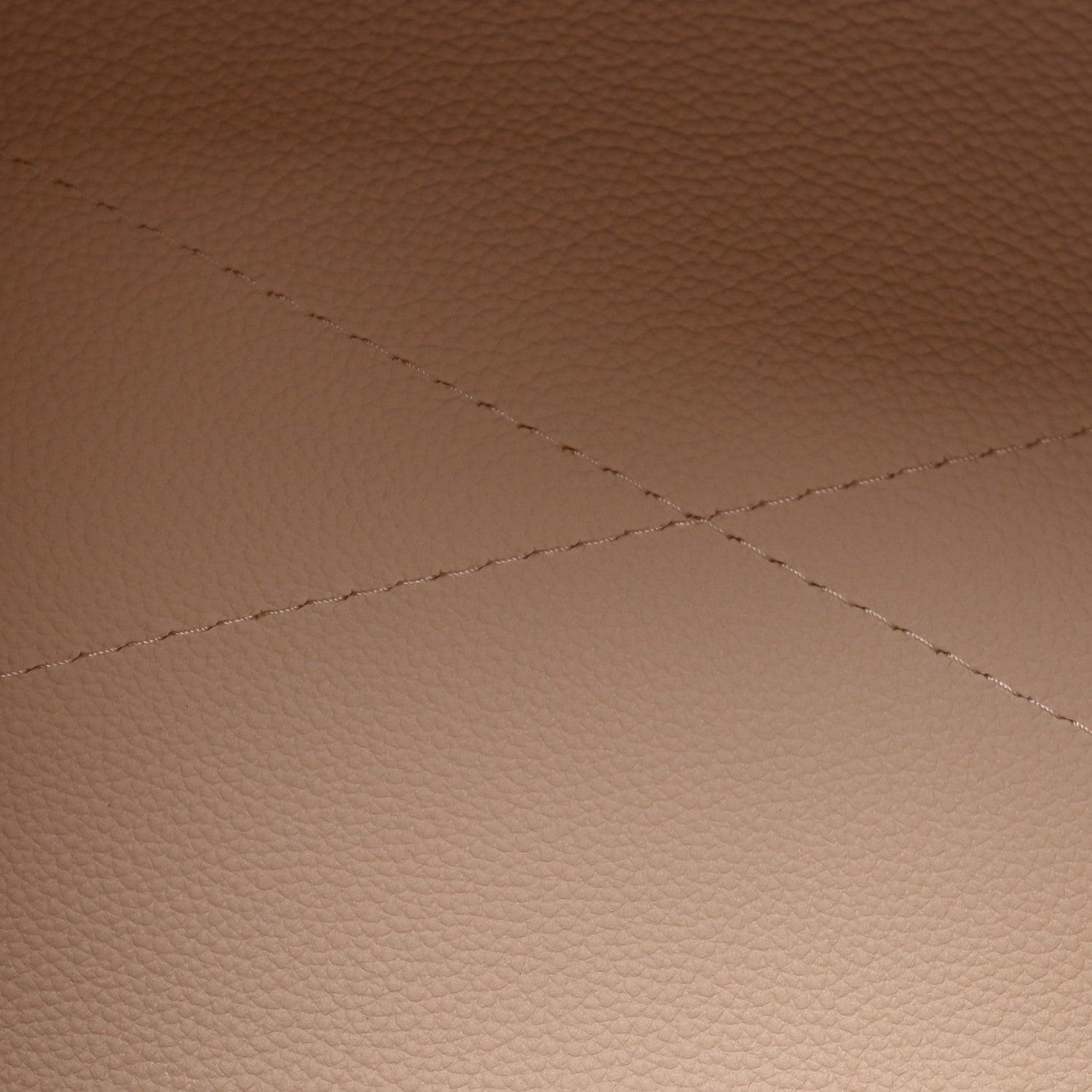 Louis Vuitton Mahina Carmel Hobo Creme 5 of 9