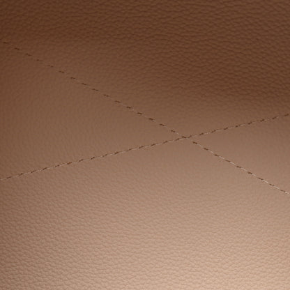Louis Vuitton Mahina Carmel Hobo Creme 5 of 9