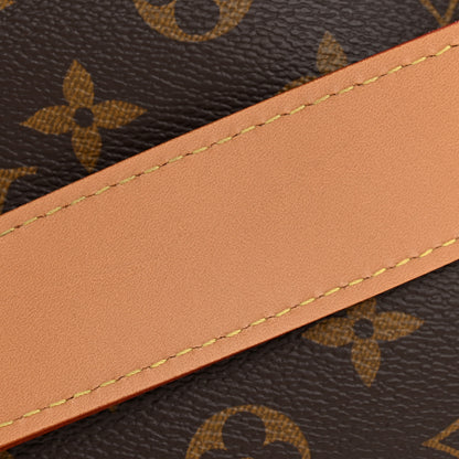 Louis Vuitton Monogram CarryAll PM 13 of 13