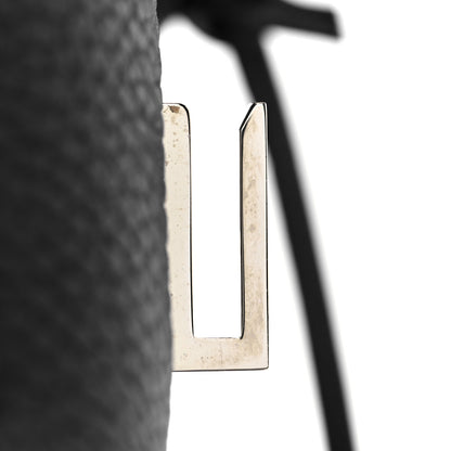 Hermes Togo Birkin 35 Black 26 of 46