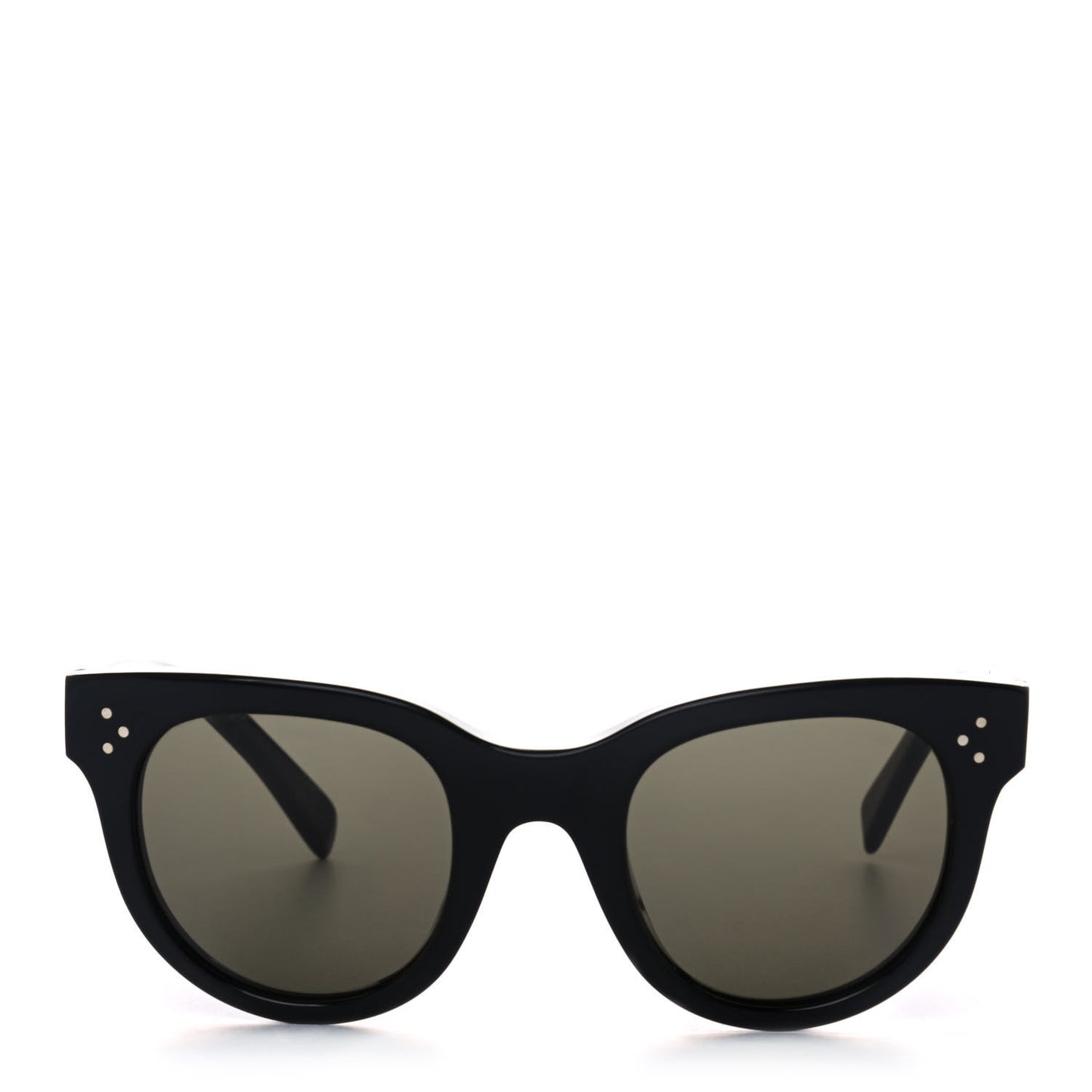 Acetate New Audrey Sunglasses CL 41053/S Black