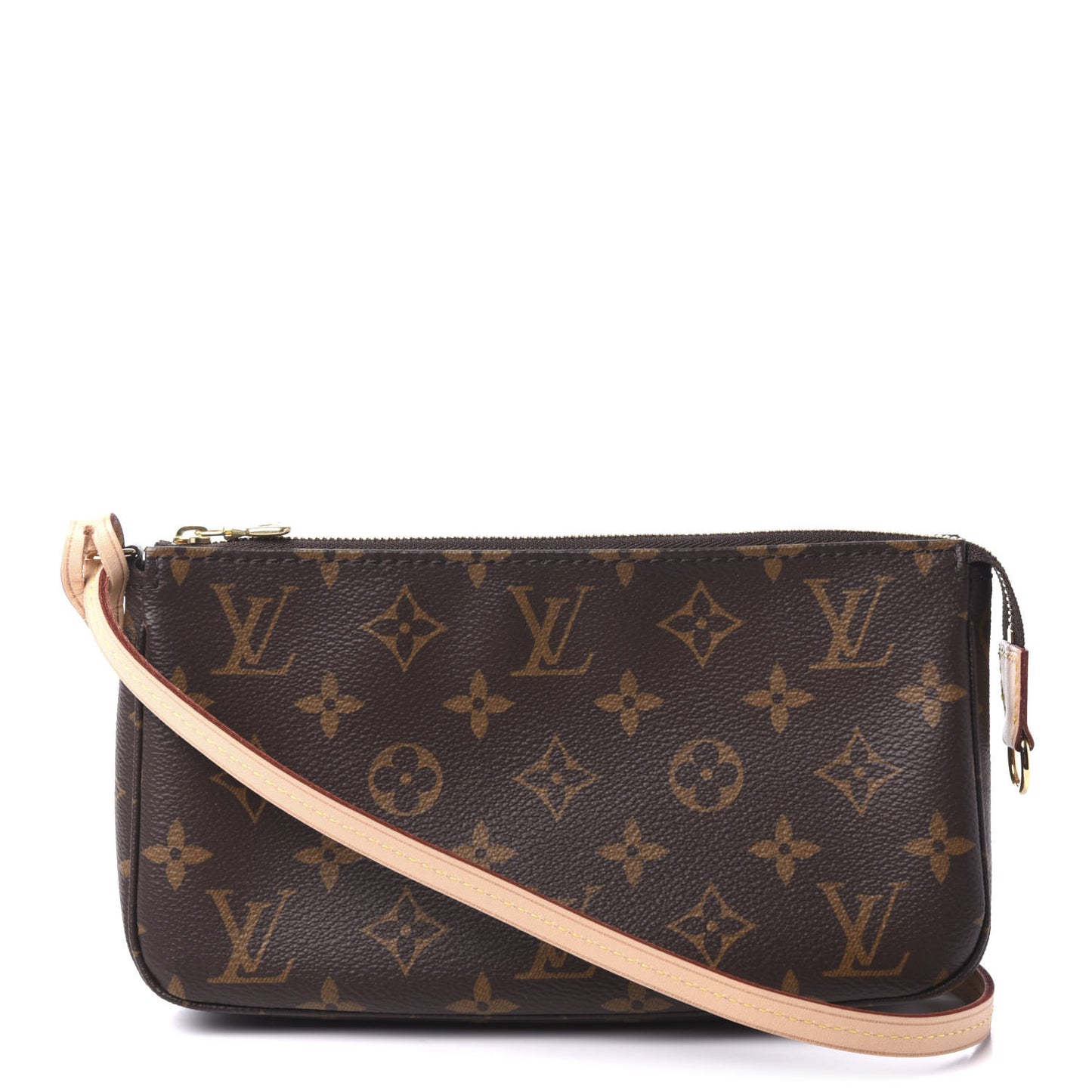 Monogram Pochette Accessories NM