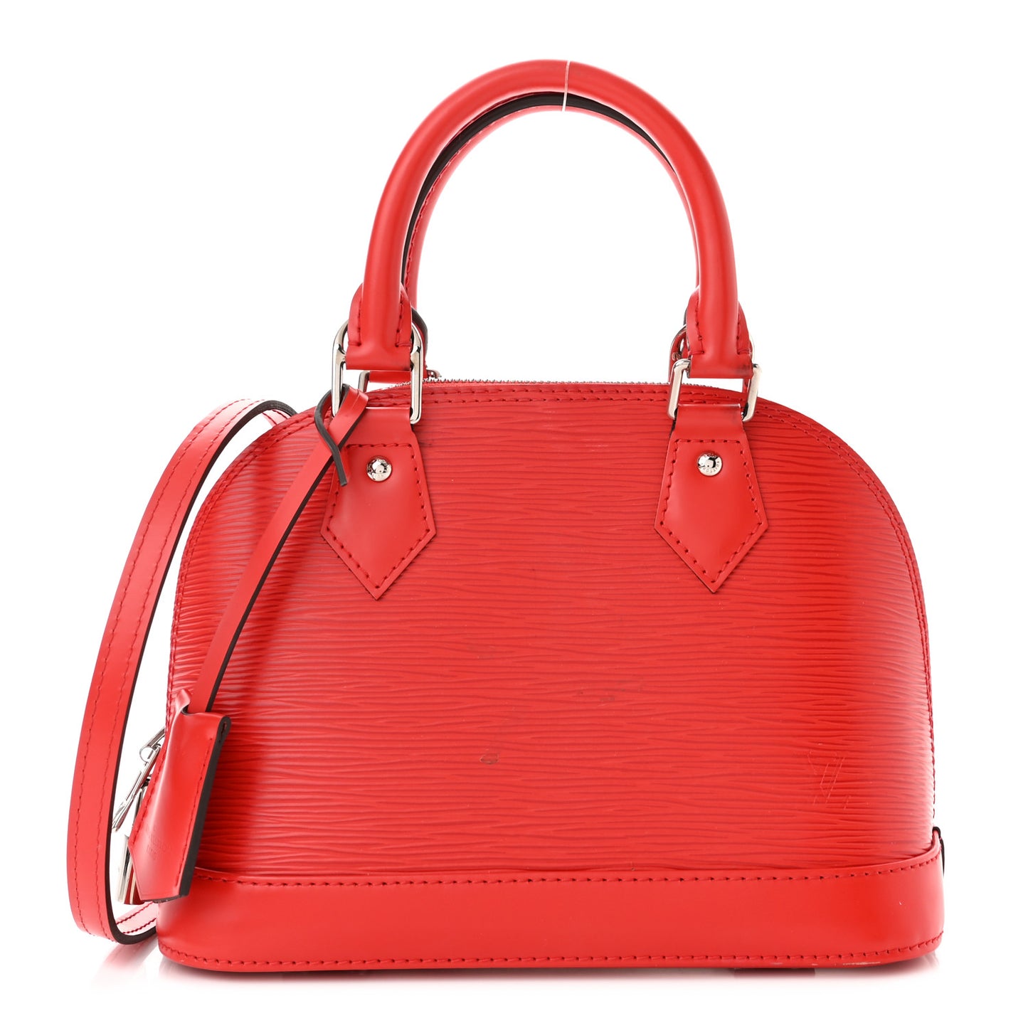 Epi Alma BB Coquelicot