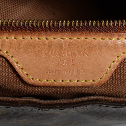 Louis Vuitton Monogram Mini Looping 6 of 7