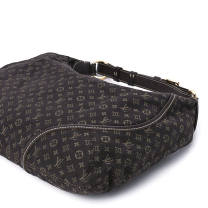 Louis Vuitton Mini Lin Manon MM Ebene 10 of 10