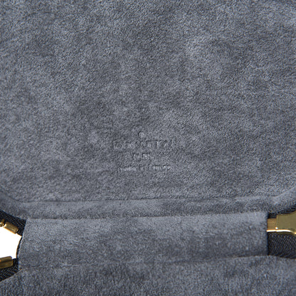 Louis Vuitton Epi Cannes Black 8 of 9