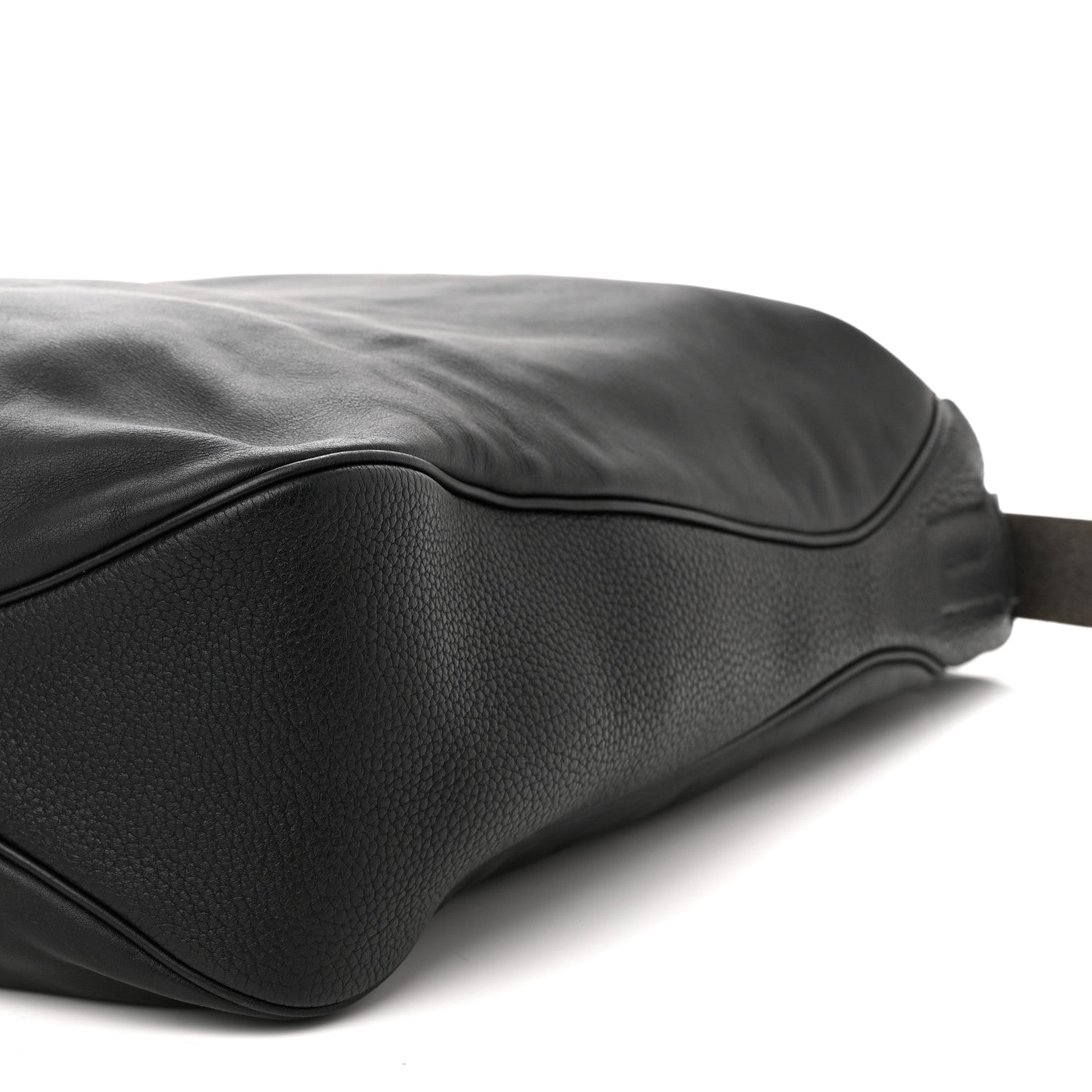 Hermes Swift Taurillon Clemence Vache Hunter Virevolte 29 Black 10 of 10