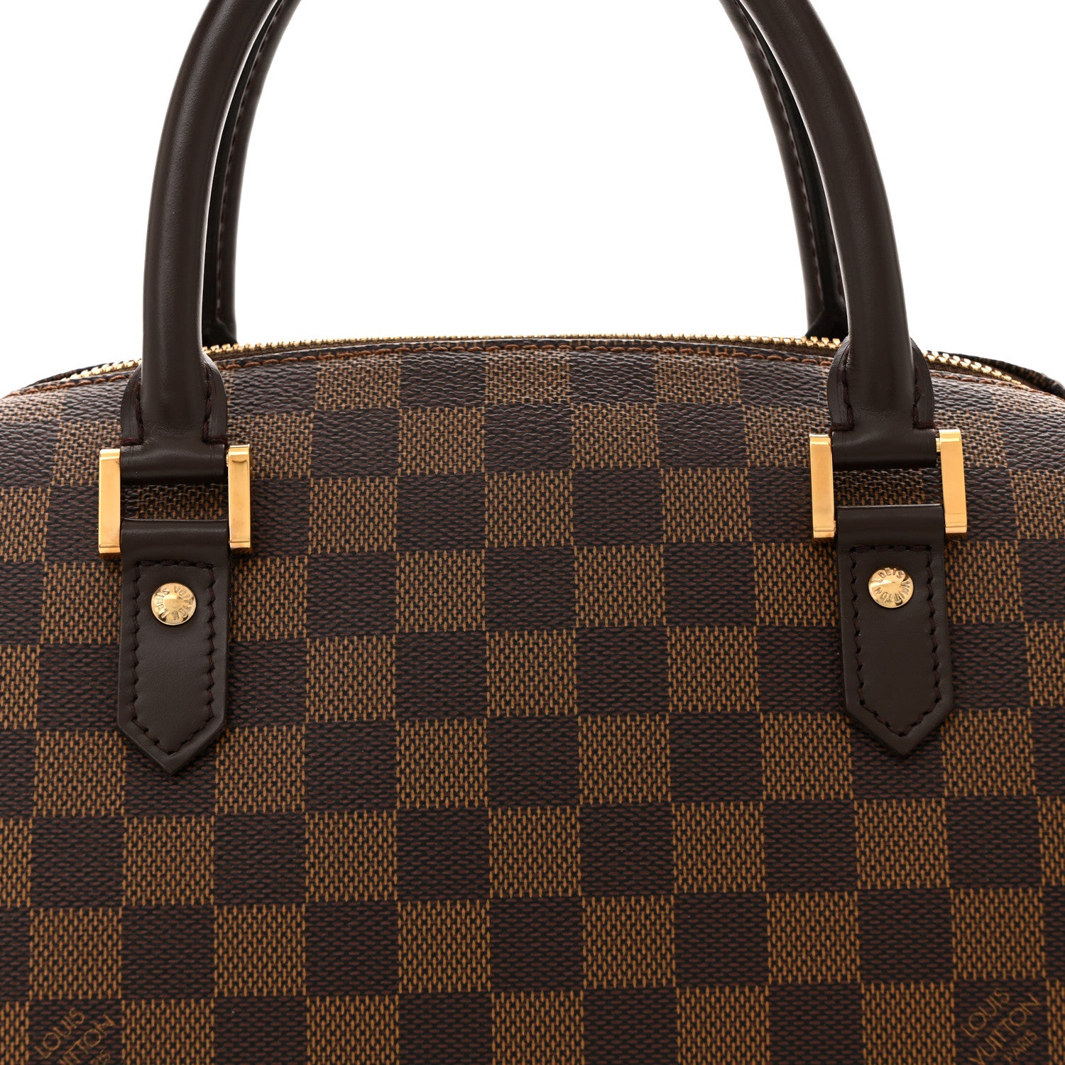 Louis Vuitton Damier Ebene Ribera MM 8 of 13