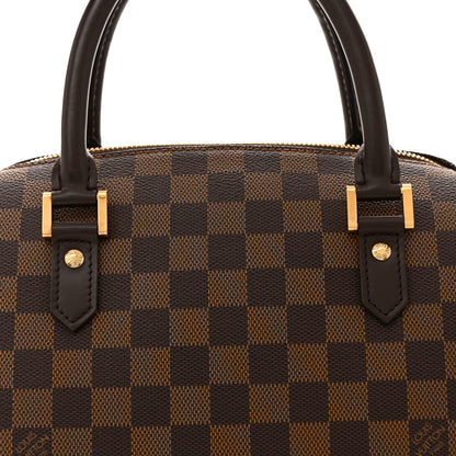Louis Vuitton Damier Ebene Ribera MM 8 of 13