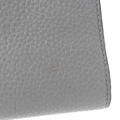 Prada Vitello Daino Wallet Fiordaliso 9 of 9