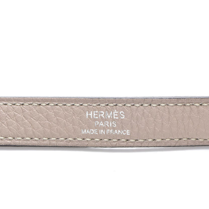 Hermes Togo Kelly Retourne 32 Gris Tourterelle 22 of 31