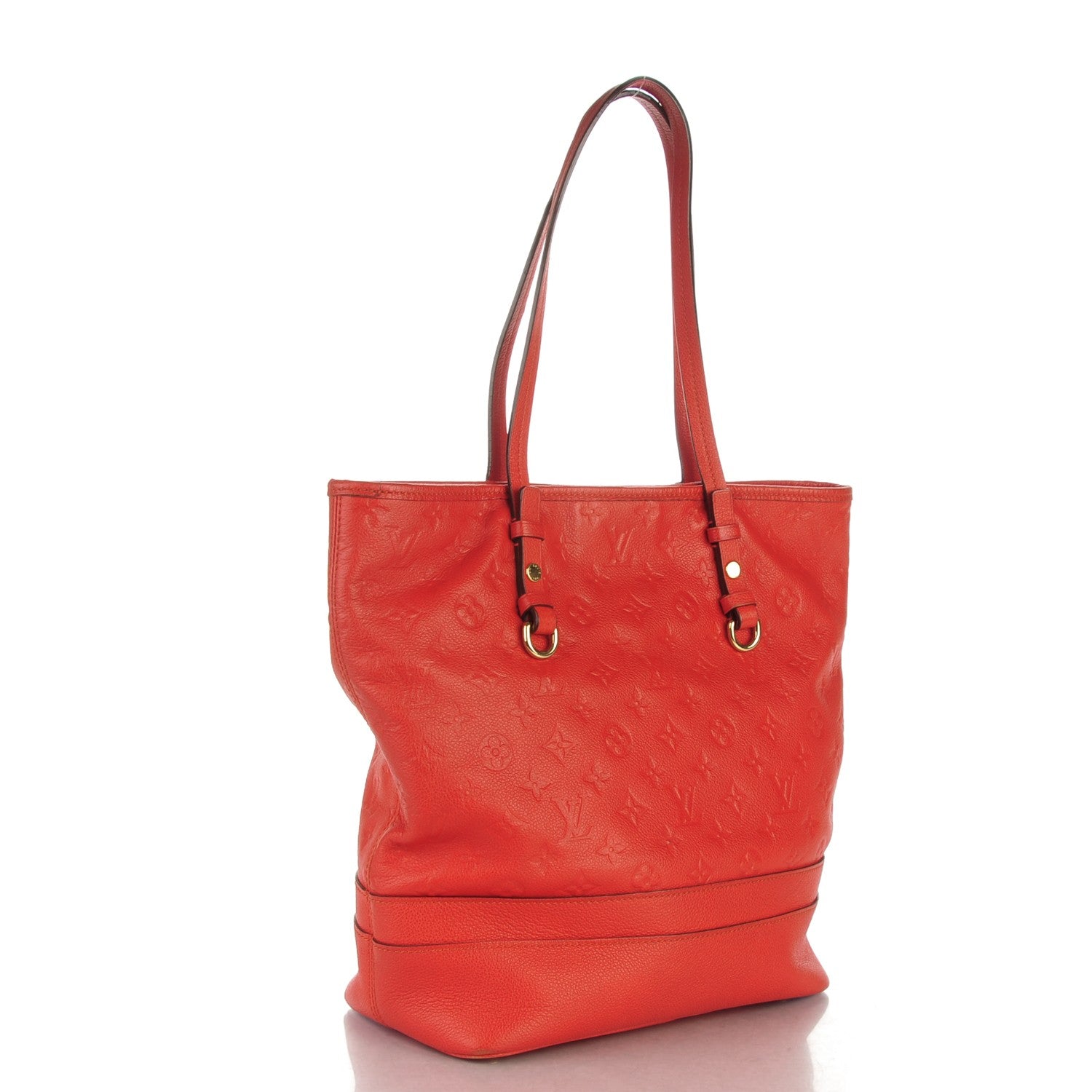 Louis Vuitton Empreinte Citadine PM Orient 3 of 9
