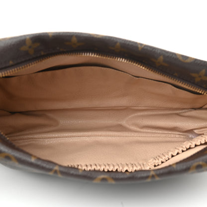 Louis Vuitton Monogram Trousse Toilette 28 5 of 7