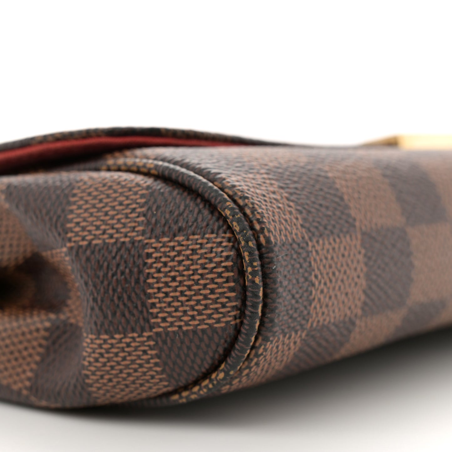 Damier Ebene Favorite MM