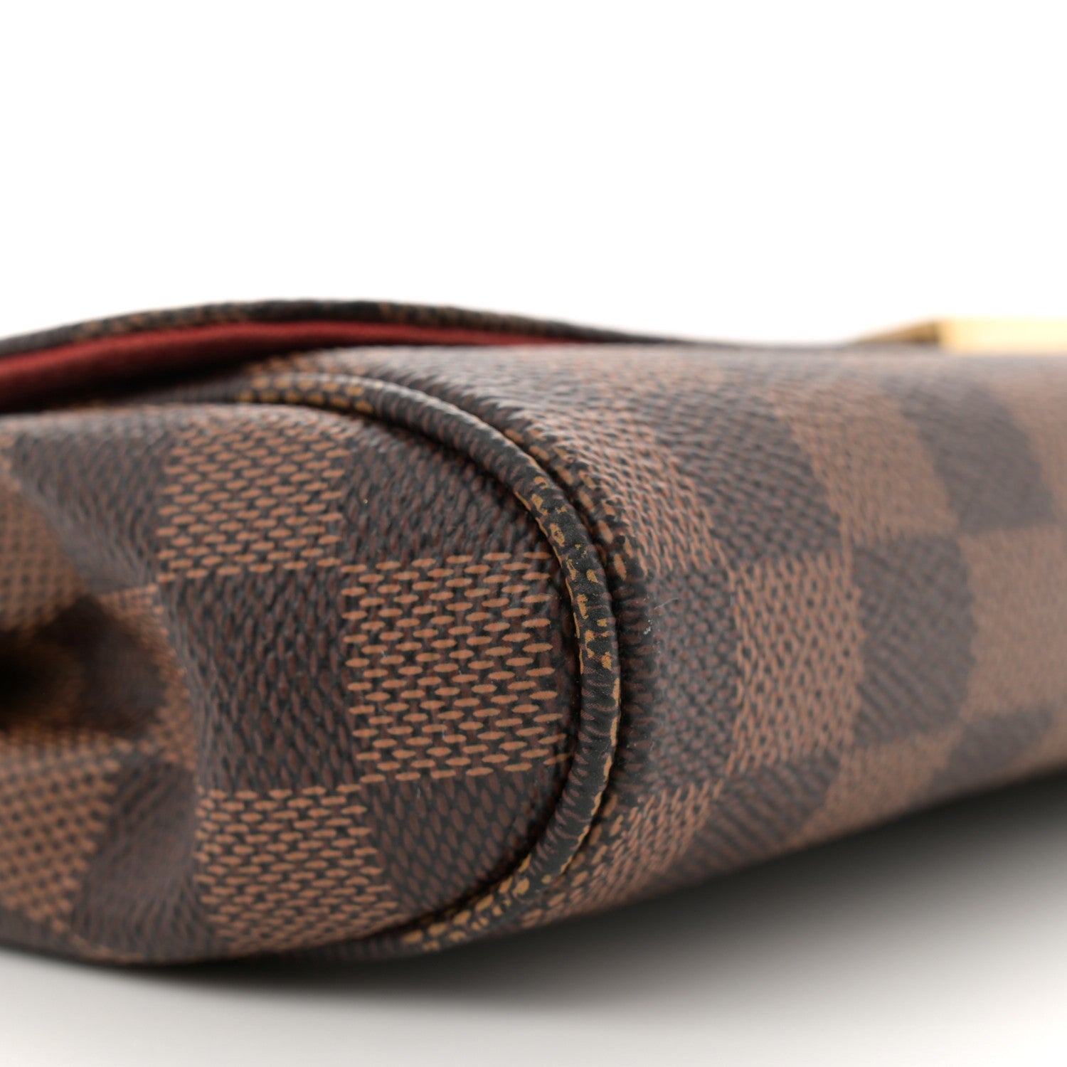 Louis Vuitton Damier Ebene Favorite MM 9 of 11