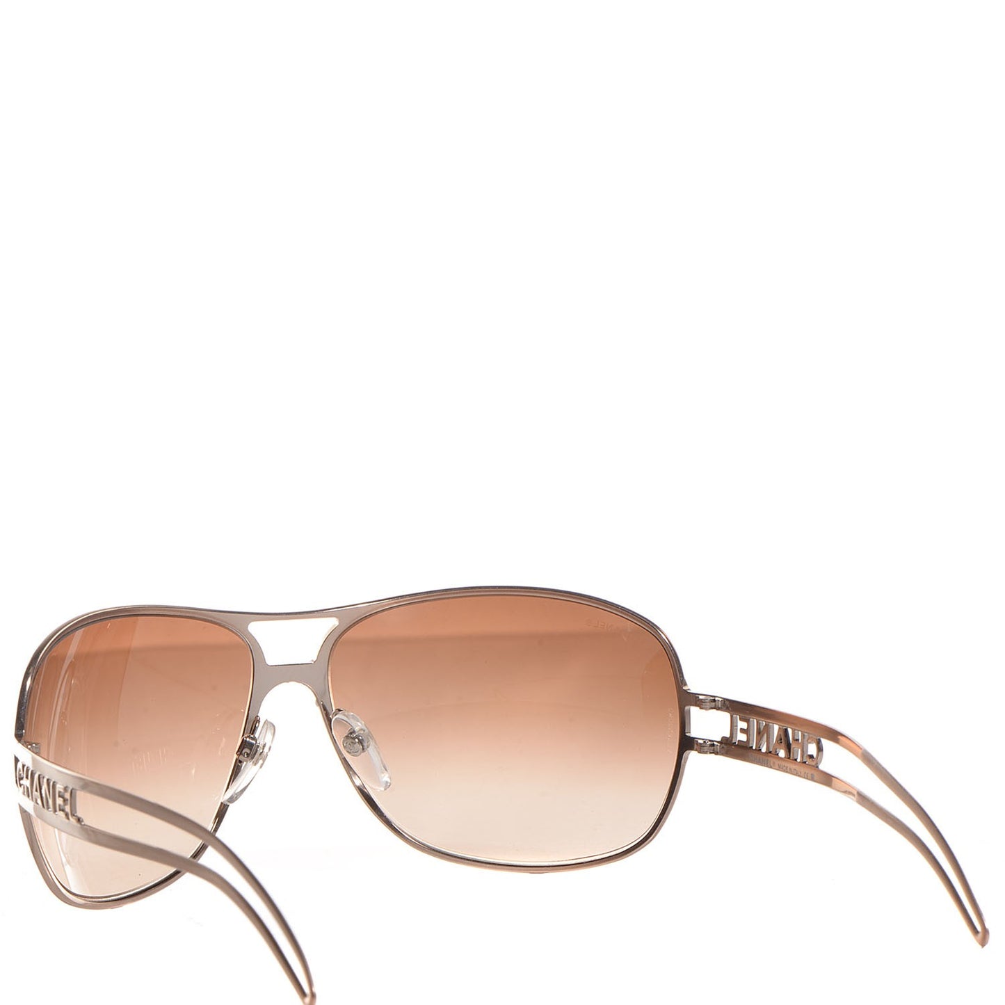 Aviator Sunglasses 4150 Gold