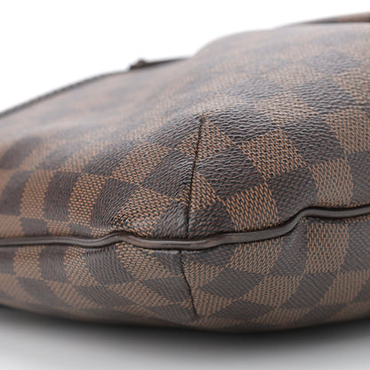 Louis Vuitton Damier Ebene Bloomsbury PM 9 of 10