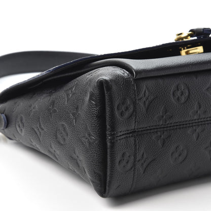 Louis Vuitton Empreinte Blanche MM Black 5 of 9