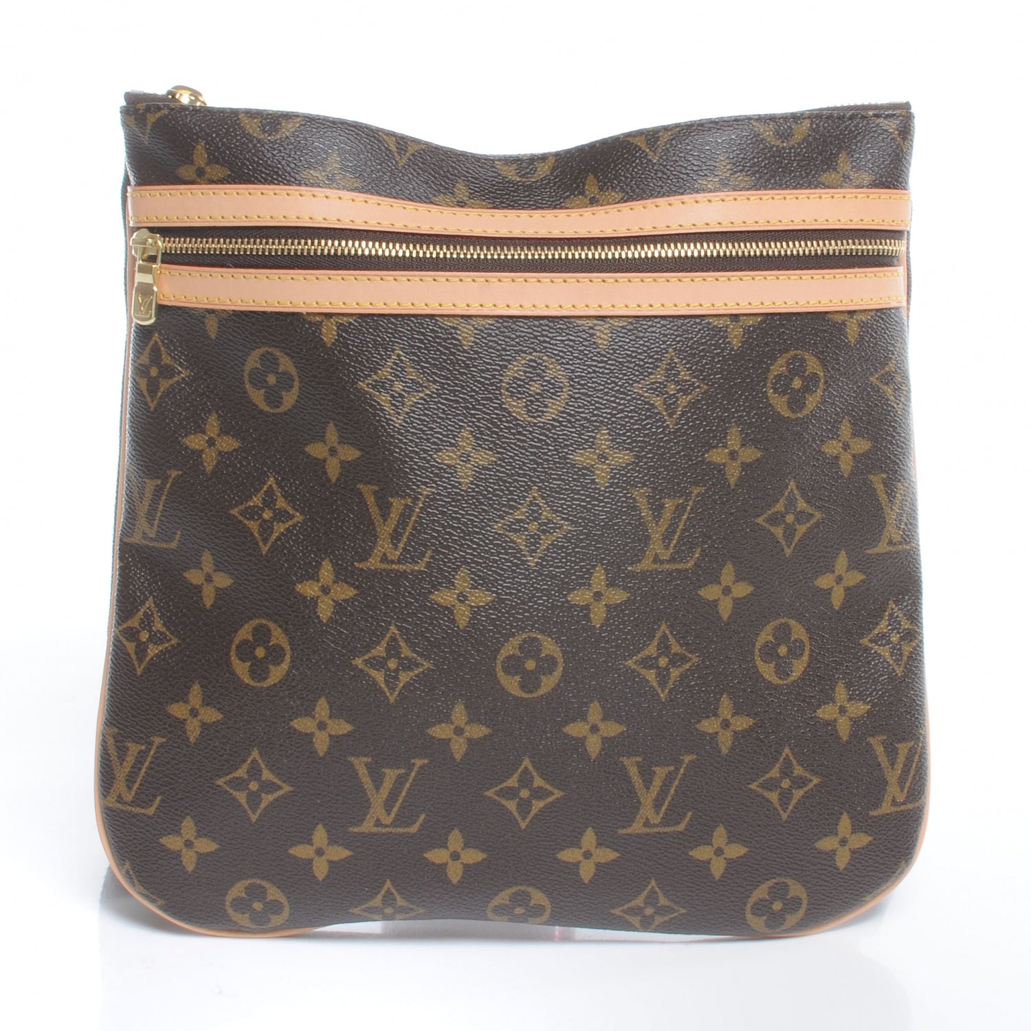 Louis Vuitton Monogram Bosphore Pochette 1 of 7