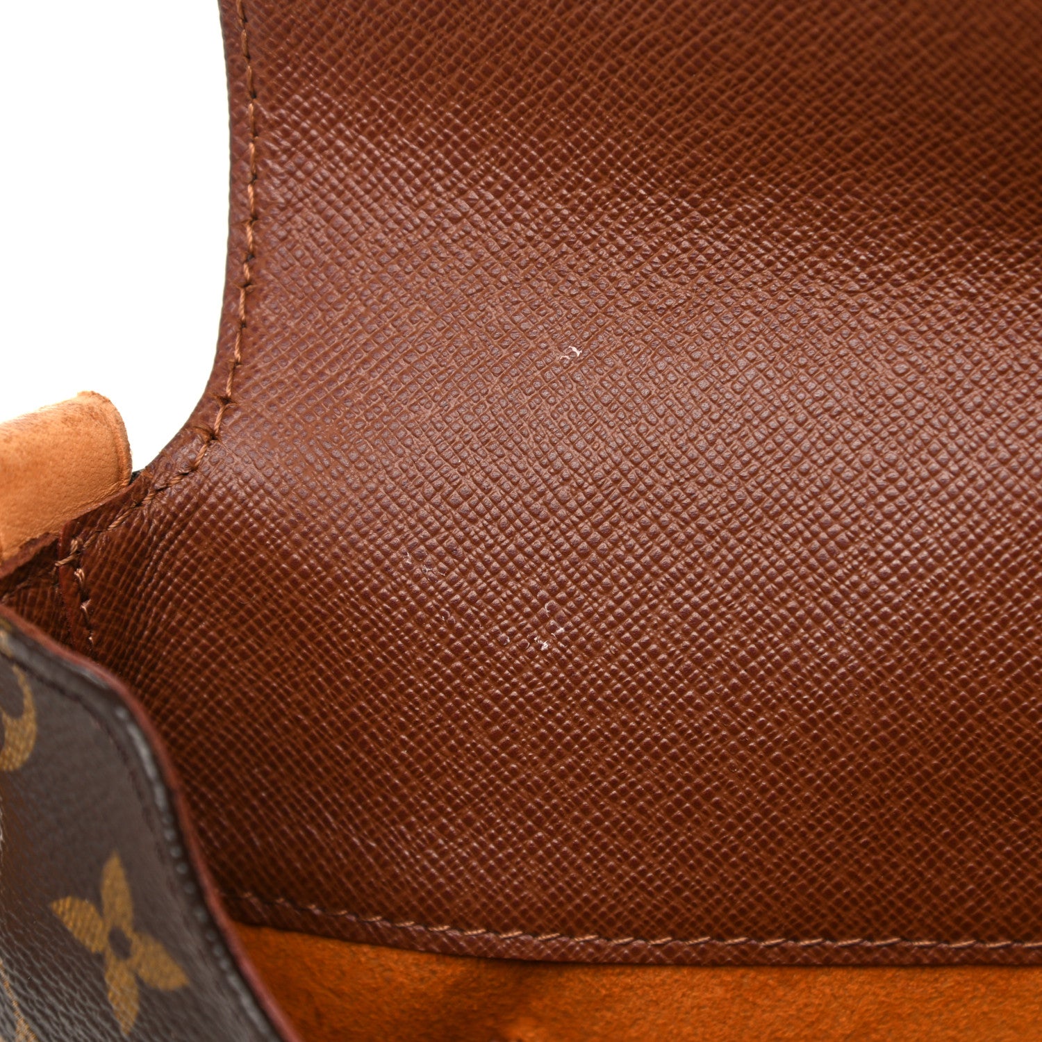 Louis Vuitton Monogram Musette Tango Long Strap 9 of 20