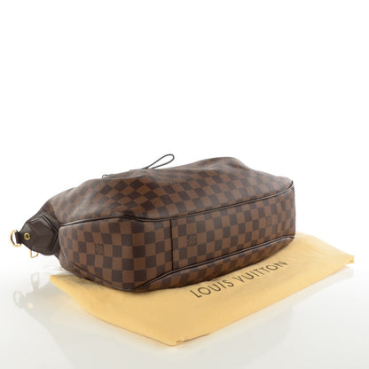 Louis Vuitton Damier Ebene Evora MM 4 of 7