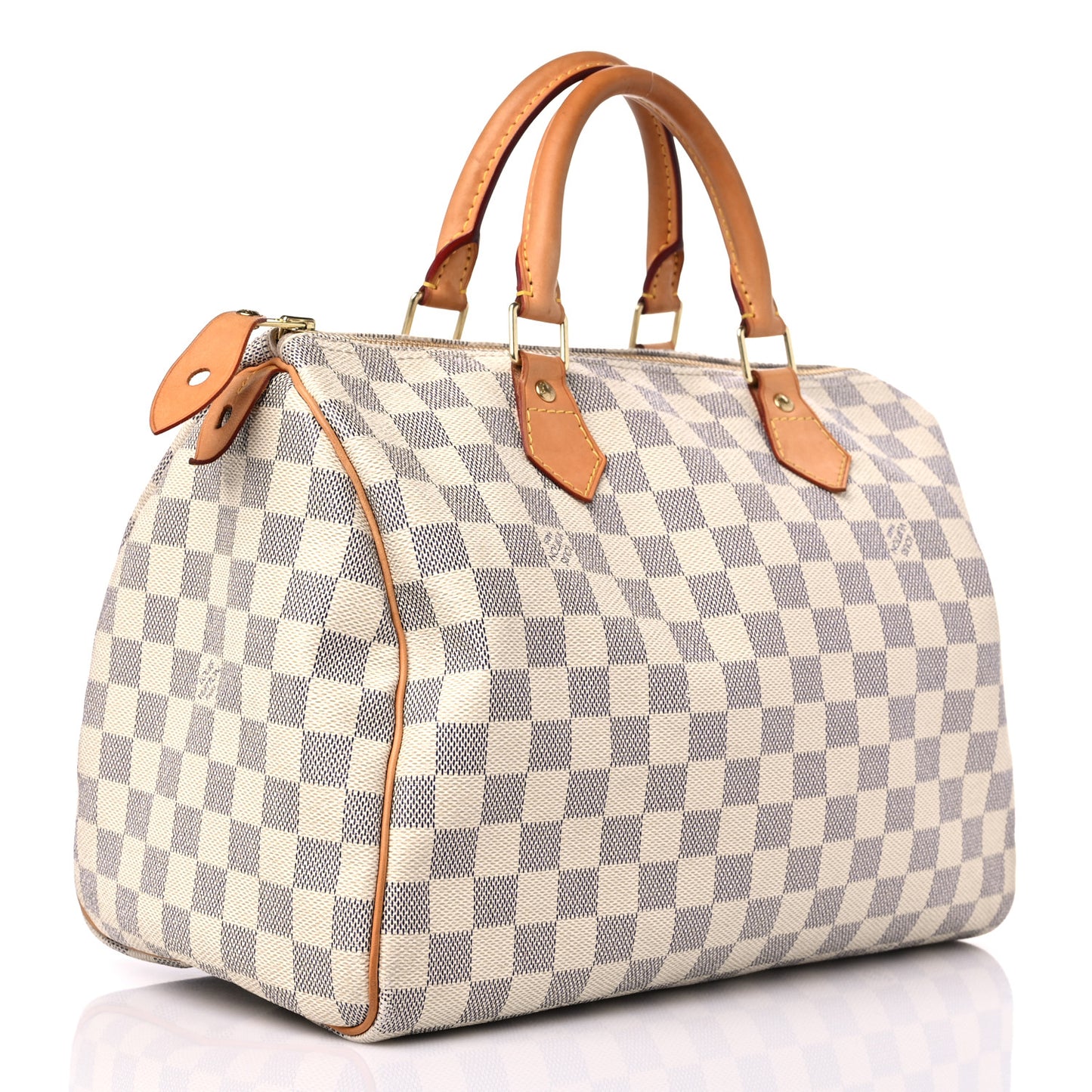 Damier Azur Speedy 30