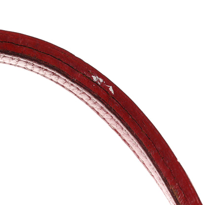 Goyard Goyardine Saint Louis PM Red 13 of 13