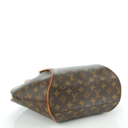 Louis Vuitton Monogram Ellipse MM 4 of 7