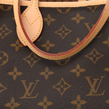 Louis Vuitton Monogram Neo Neverfull GM 11 of 12