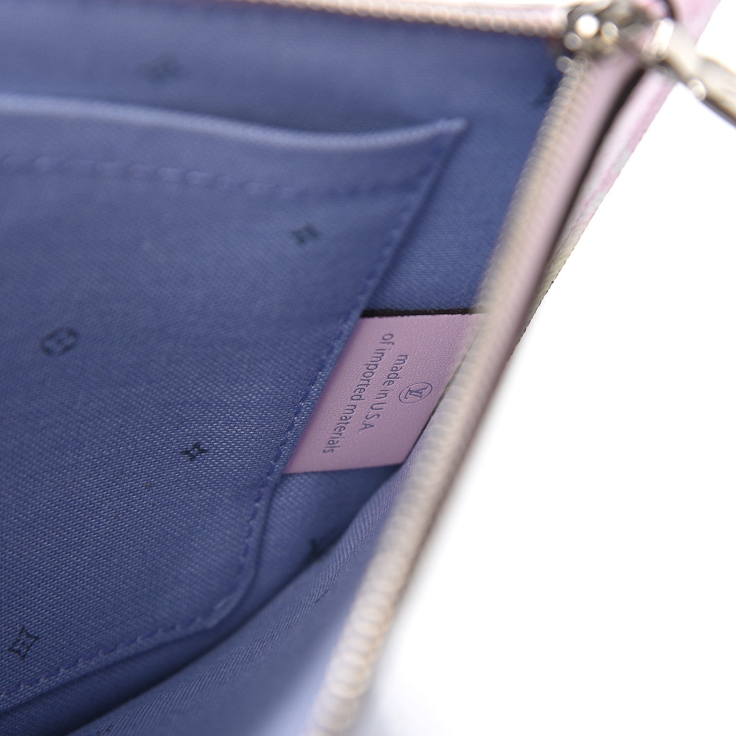 Louis Vuitton Monogram Escale Neverfull MM GM Pochette Pastel 6 of 7