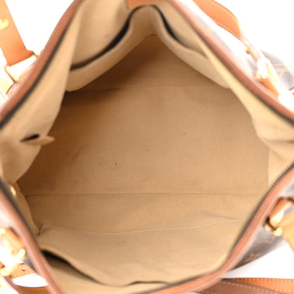 Louis Vuitton Monogram Estrela MM 5 of 12