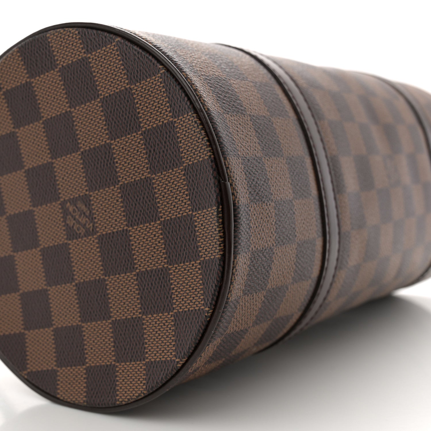 Louis Vuitton Damier Ebene Papillon 30 9 of 11
